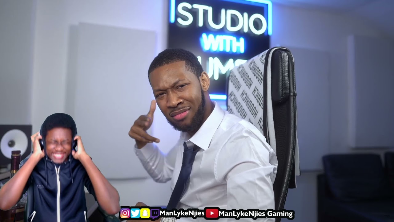 ACC BRAZY HOW GOOD THEY ARE🔥🌪😤 | Pete & Bas - Plugged In W/Fumez The Engineer | Pressplay - REACTION