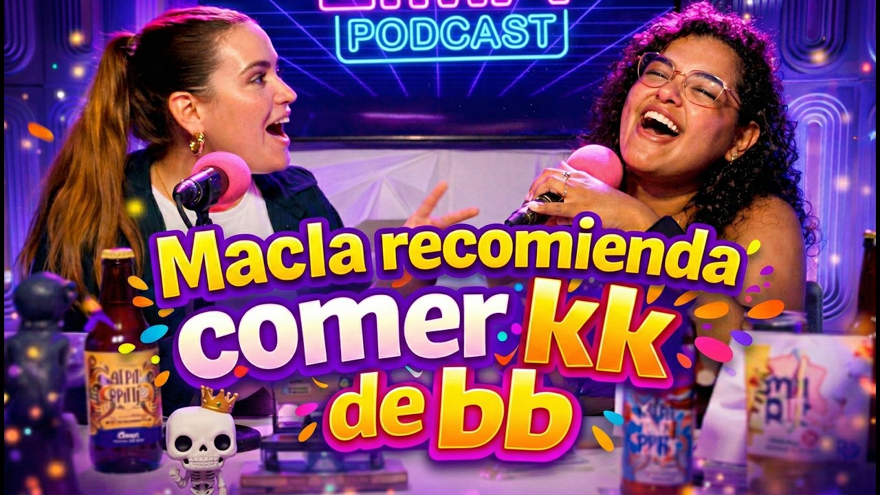 Complétala - T8 E8 - 