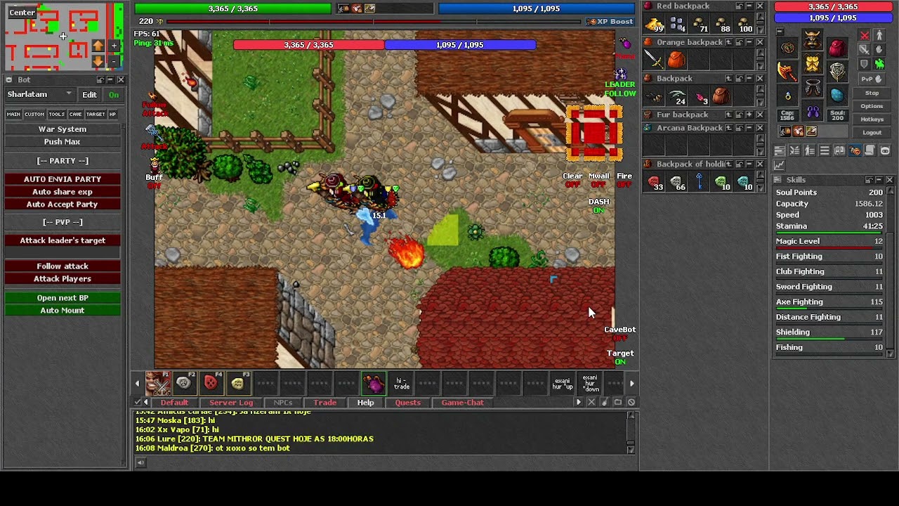 PushMax 4.0 [atualização]