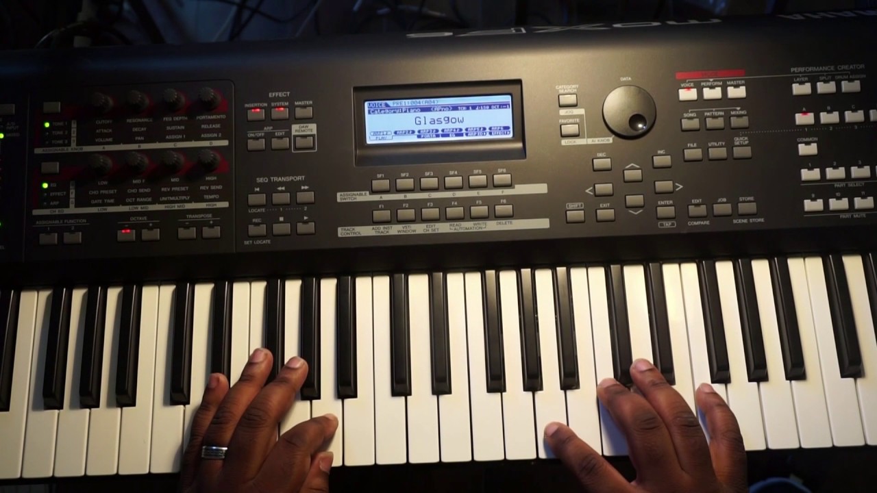 How to play 