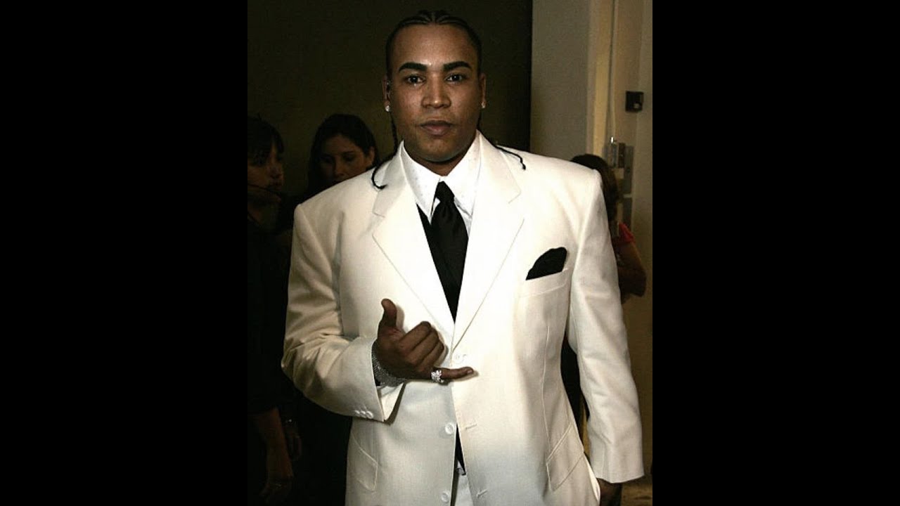Don Omar Donqueo