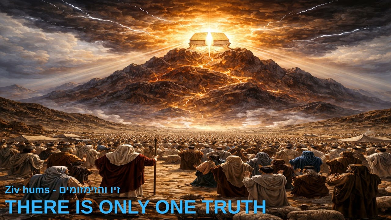 There is only one truth