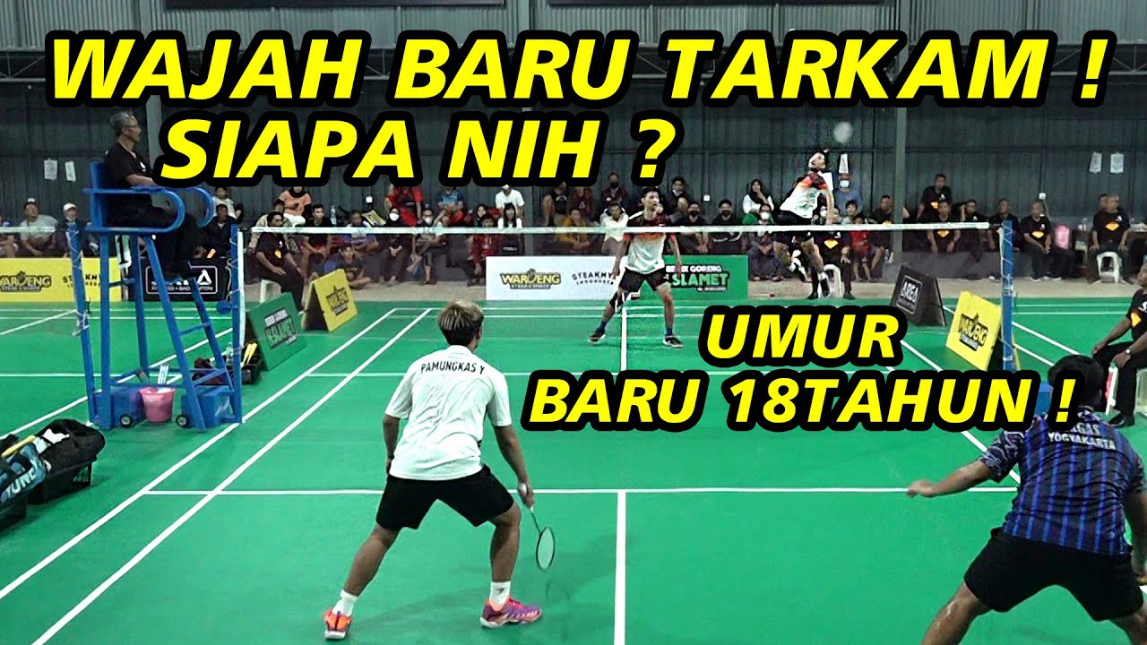 Nggak Kaleng-kaleng ! Main Depan Taktis, Main Belakang Gedorannya Menggelegar 🔥