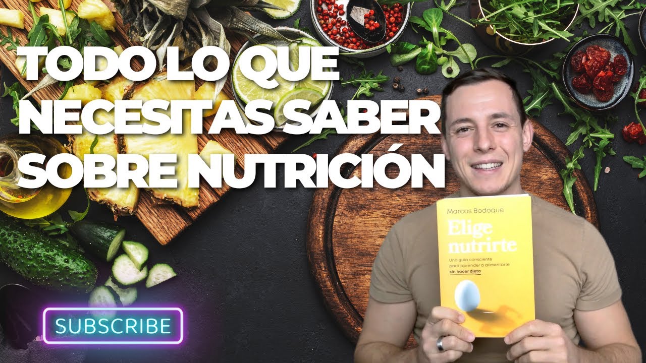 Q&A de Nutrición: Alimentos Vegetales, Grasa Abdominal y Más