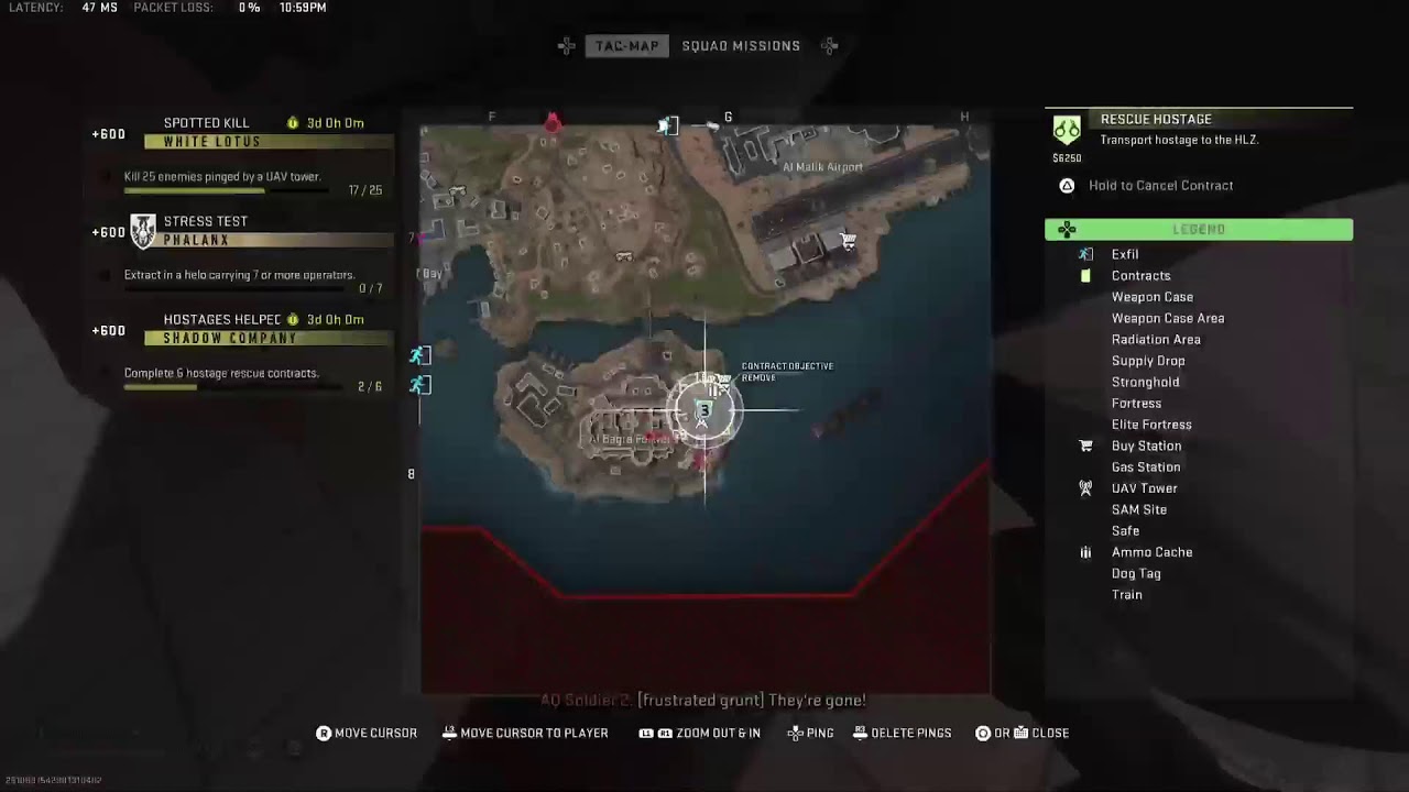 DDoS Yourself Into A Black Hole!