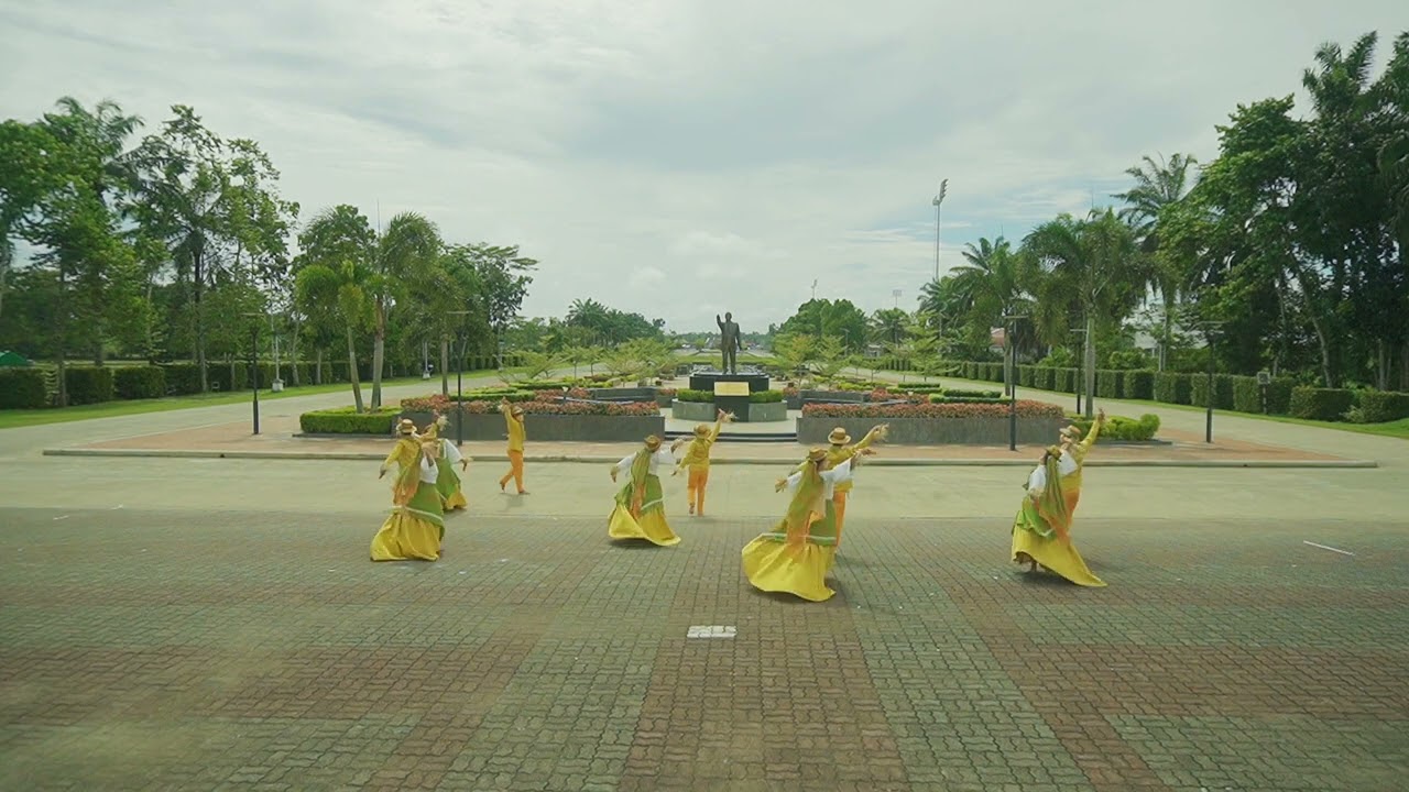 SALA TI MAIS (ASSCAT SALIAO DANCE TROUPE)