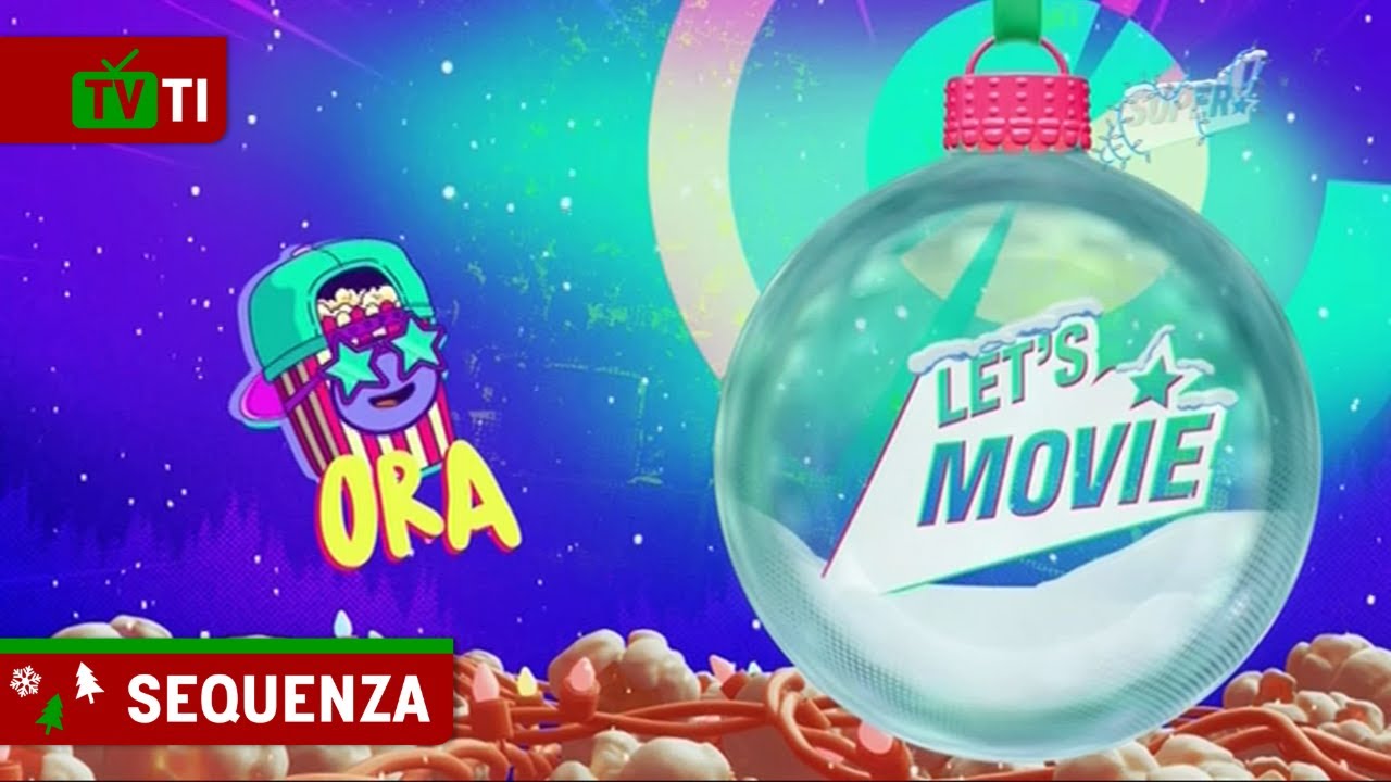 Sequenza Super! | 27 Dicembre 2023