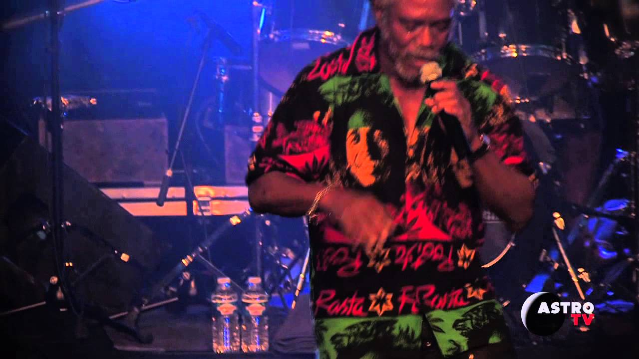 HORACE ANDY 