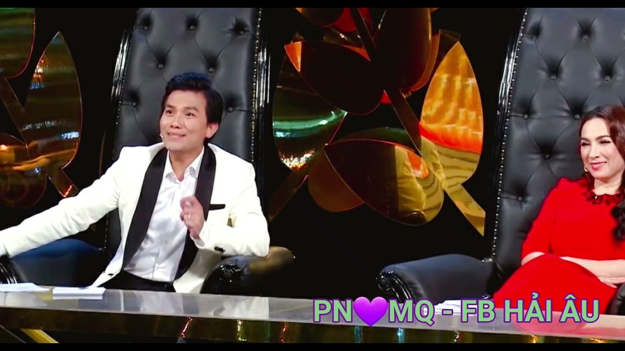 XIN TRẢ TÔI VỀ & VỀ VỚI CÔ ĐƠN - PHI NHUNG & MẠNH QUỲNH