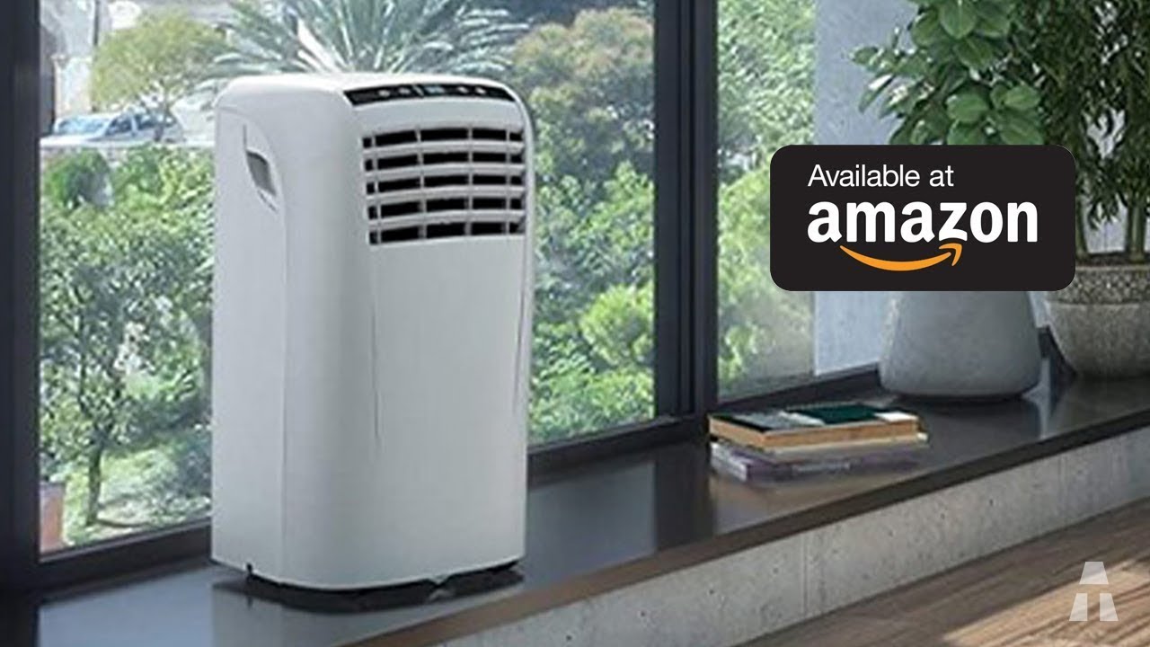 Los 7 Mejores Aires Acondicionados De Alto Rendimiento En Amazon