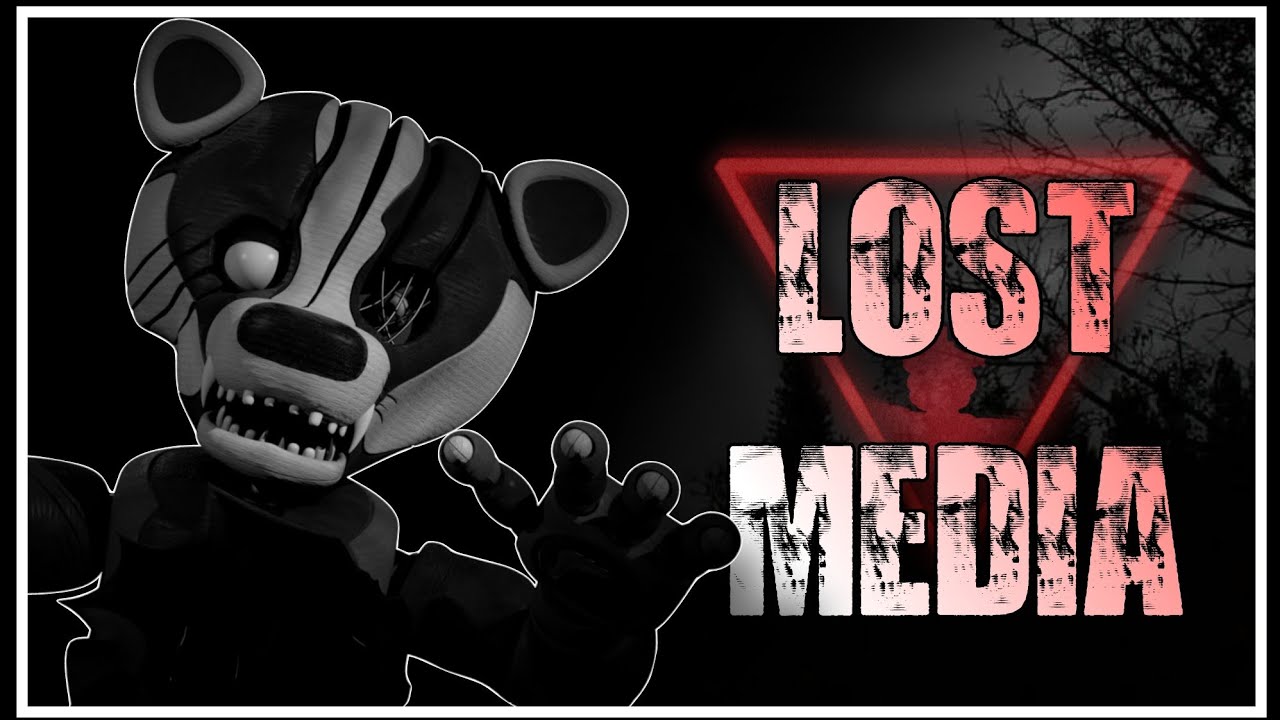 CONTENIDO LOST MEDIA DE POPGOES 2 THE DEAD FOREST//#TheLastGuard