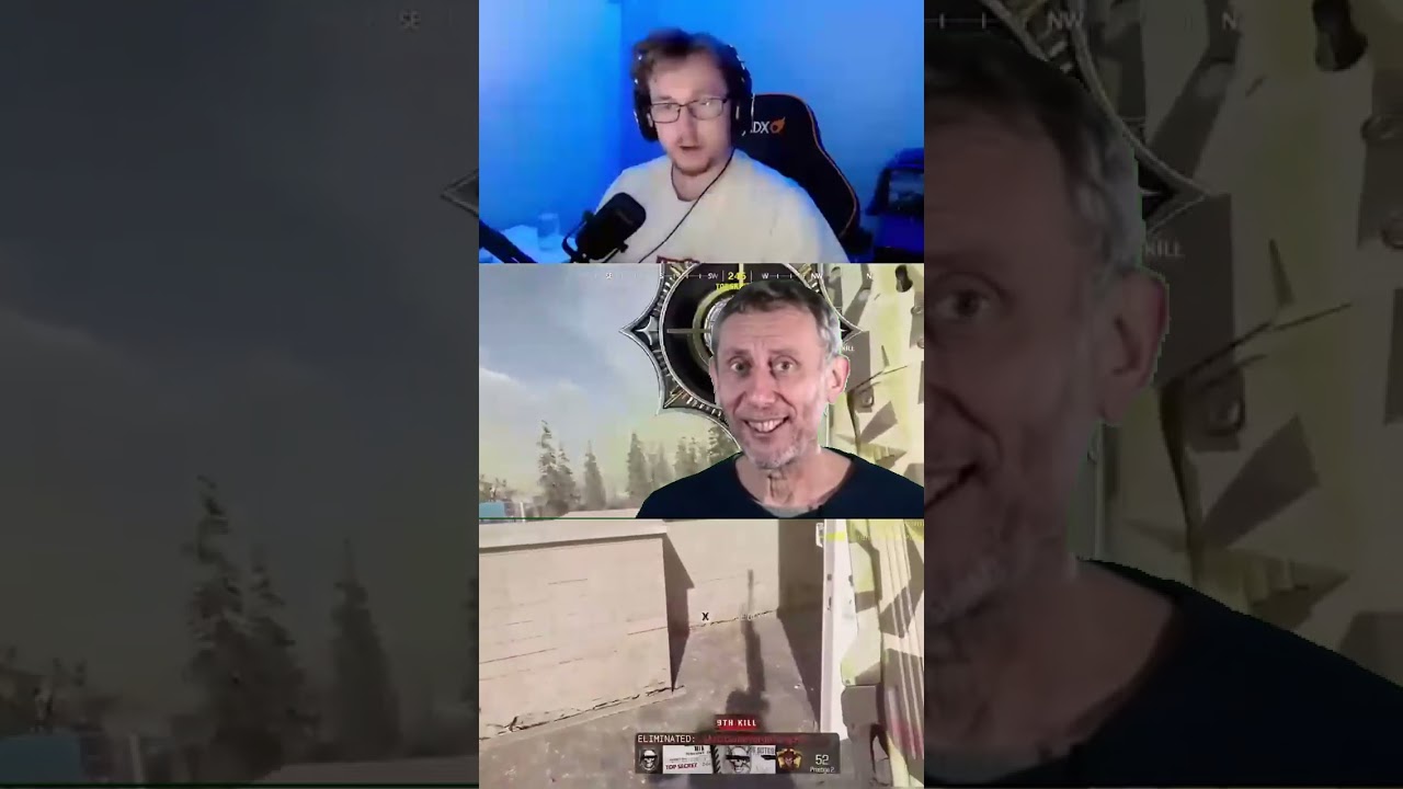 What could have been the best squad whip in warzone history