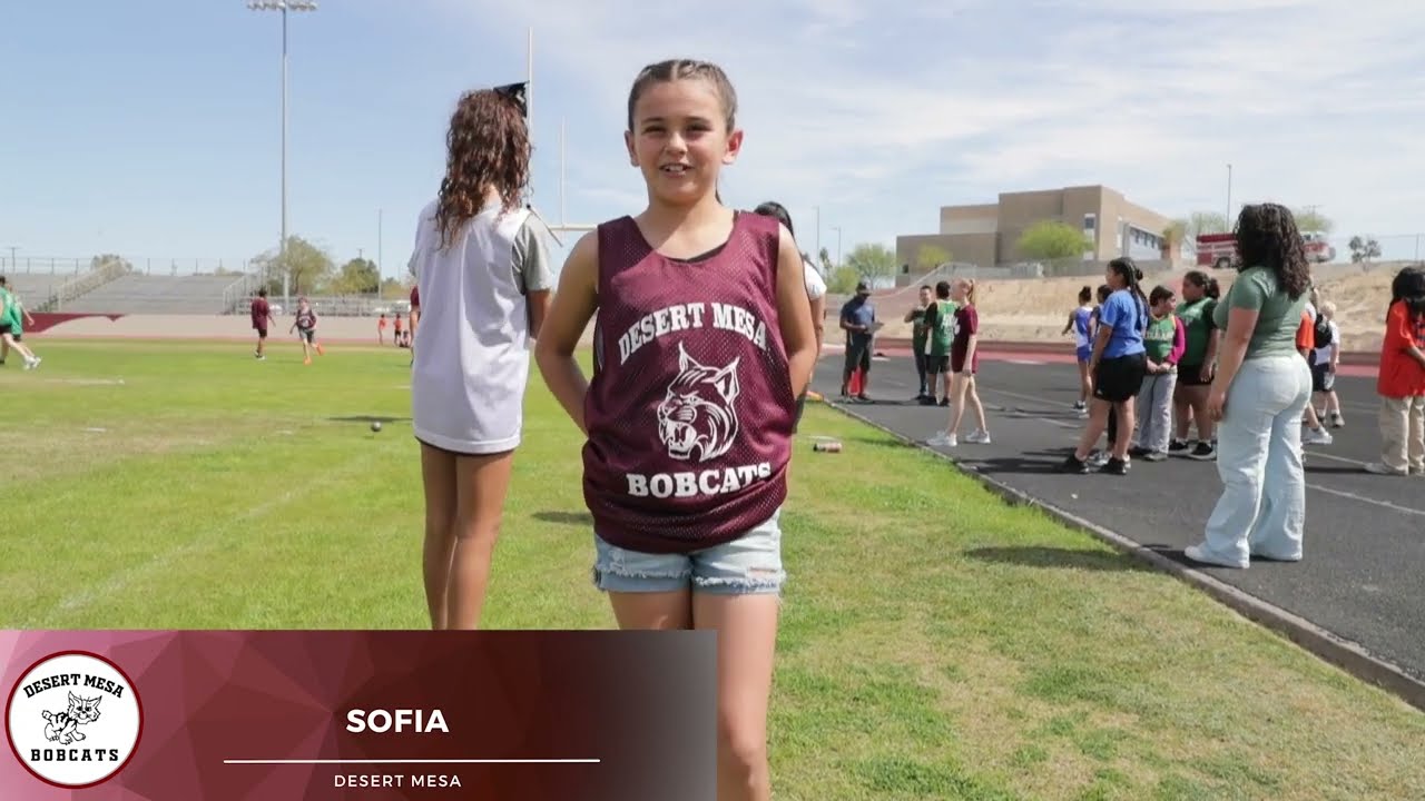 2024 District One Track Meet