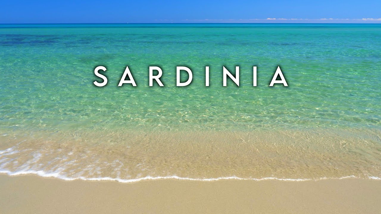 Spring in Sardinia, Italy | Dolce Vita | cinematic family video 4K