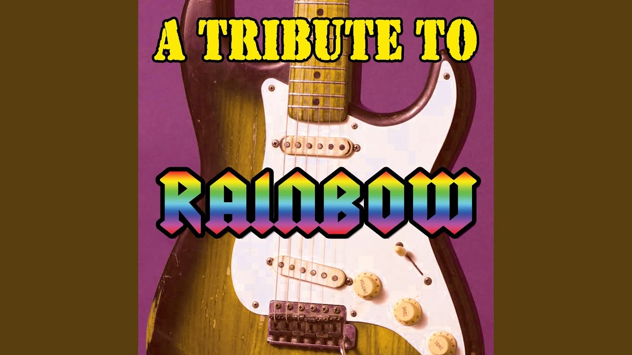 Catch The Rainbow (Instrumental)