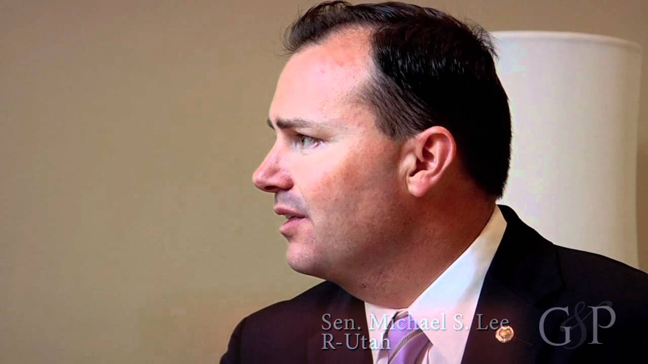 Lee on the NRA opposition to the Paul Amendment to the Patriot Act