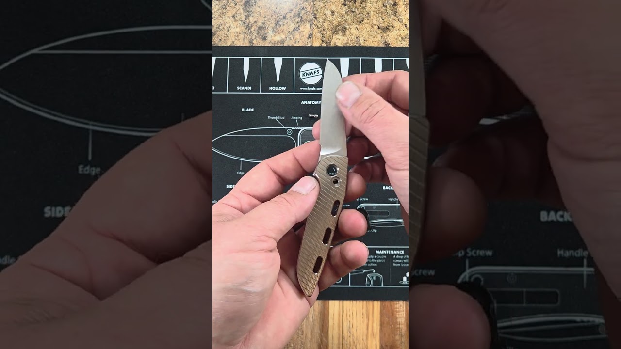 GRIMSMO FJELL  disassembly and assembly.