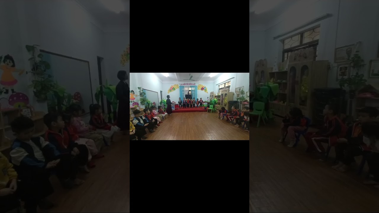 HĐ âm nhạc VĐ bài hát 