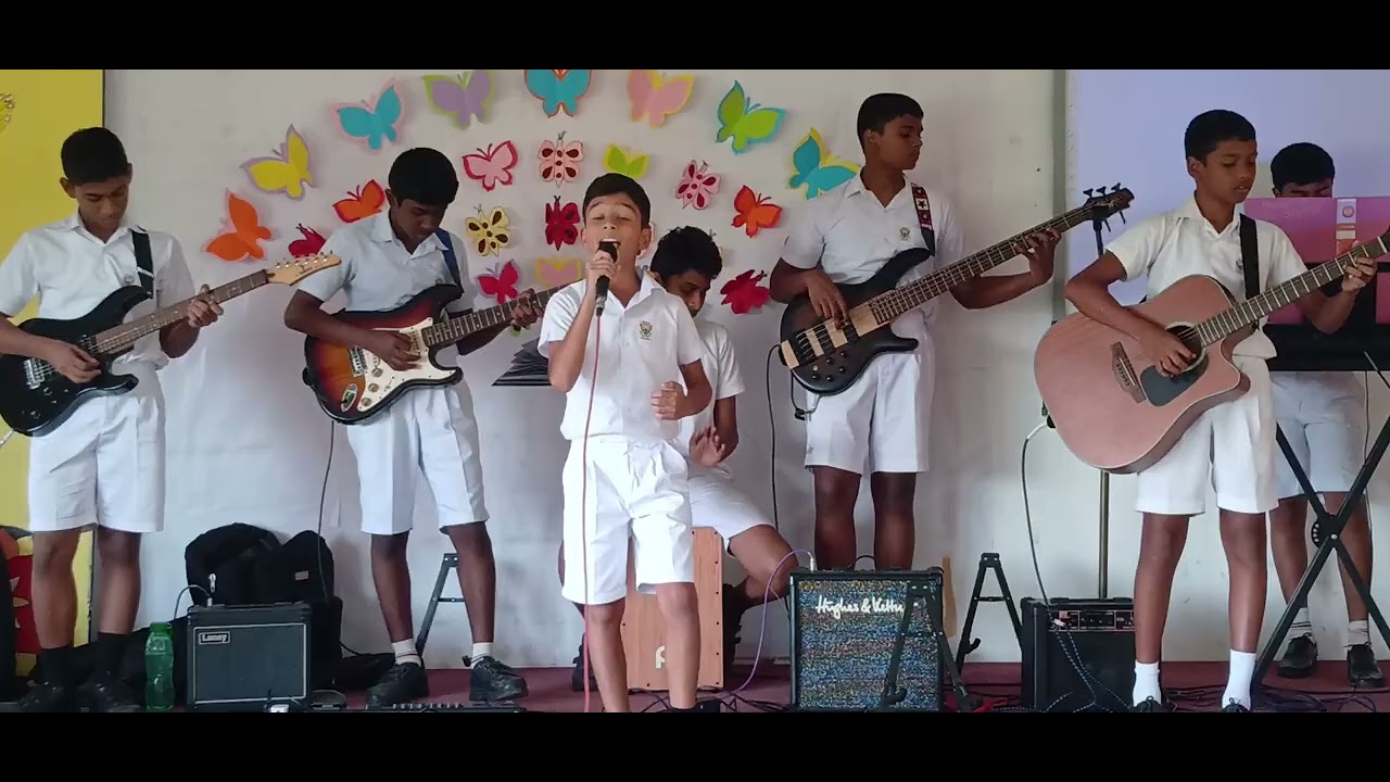 තාත්තා මට ඇනපු ටොක්ක... With sixty fingers Thaththa mata anapu tokka