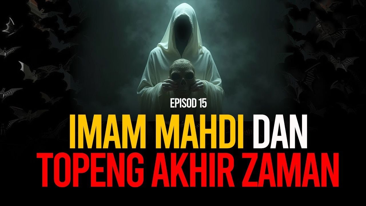 Imam Mahdi dan Topeng Akhir Zaman