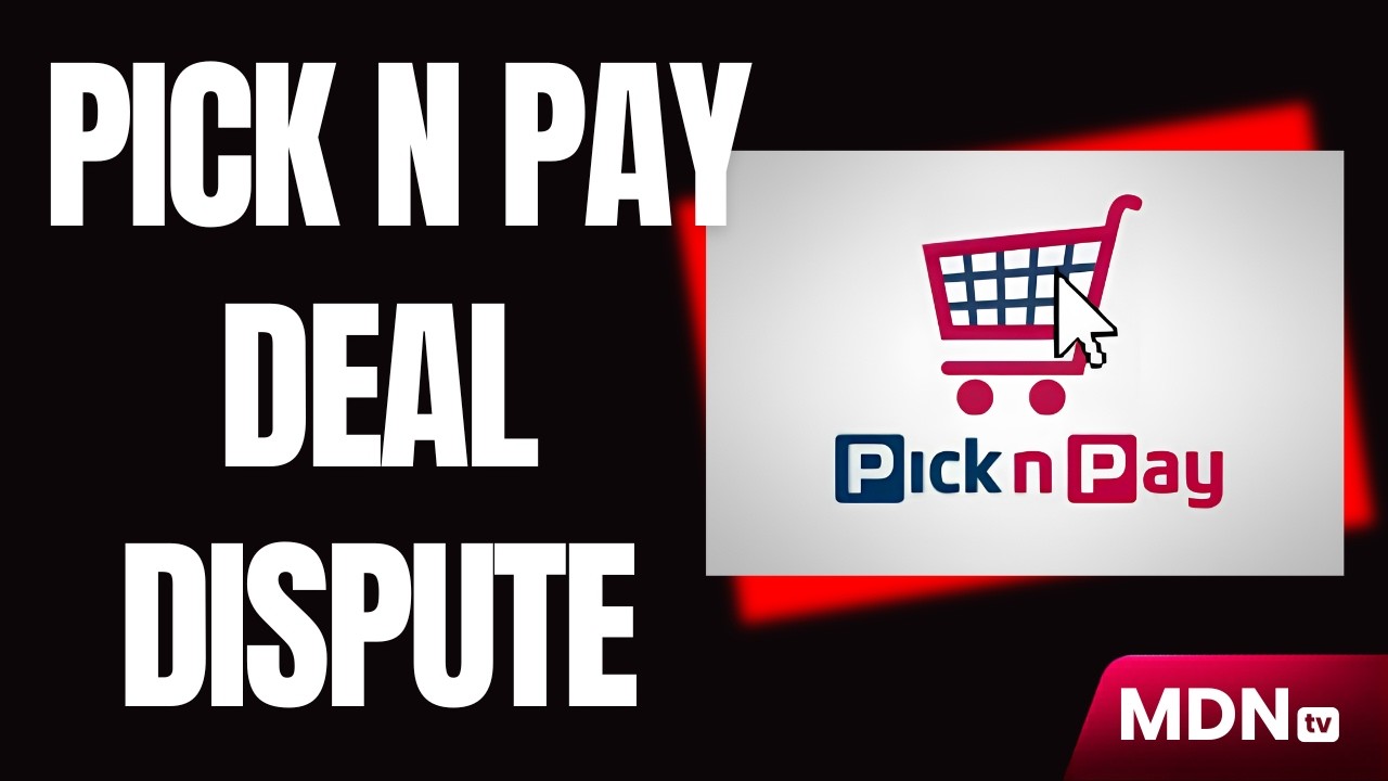 PICK N PAY CRISIS | FORMER FRANCHISEE CLAIMS HE LOST EVERYTHING IN BEE STORE DEAL