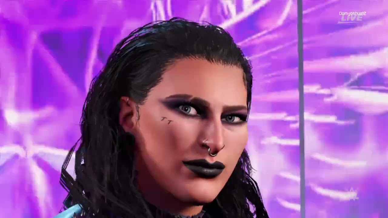 ELIMINACION CHAMBER FEMENINA 2026
