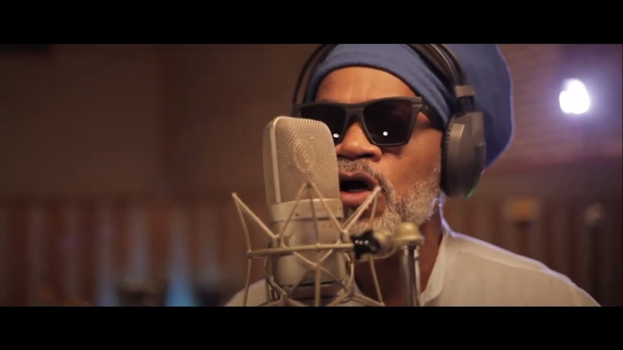 OSBAmix convida Carlinhos Brown | Hino ao Dois de Julho | Especial Independência da Bahia
