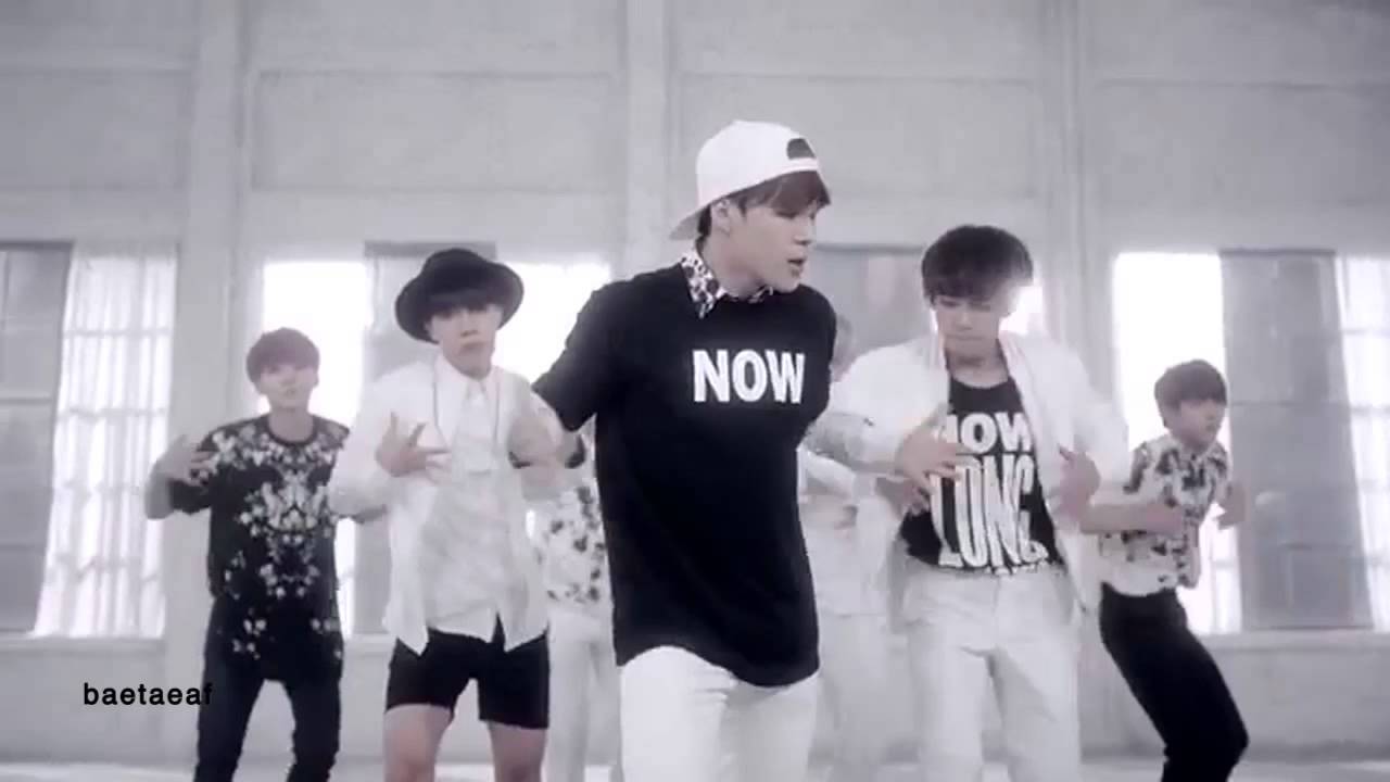 [UNOFFICIAL] BTS(방탄소년단) Whalien 52 MV