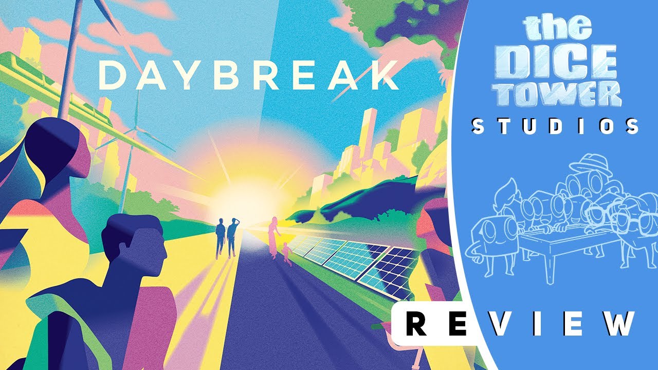 Daybreak Review - Original or Carbon Copy?