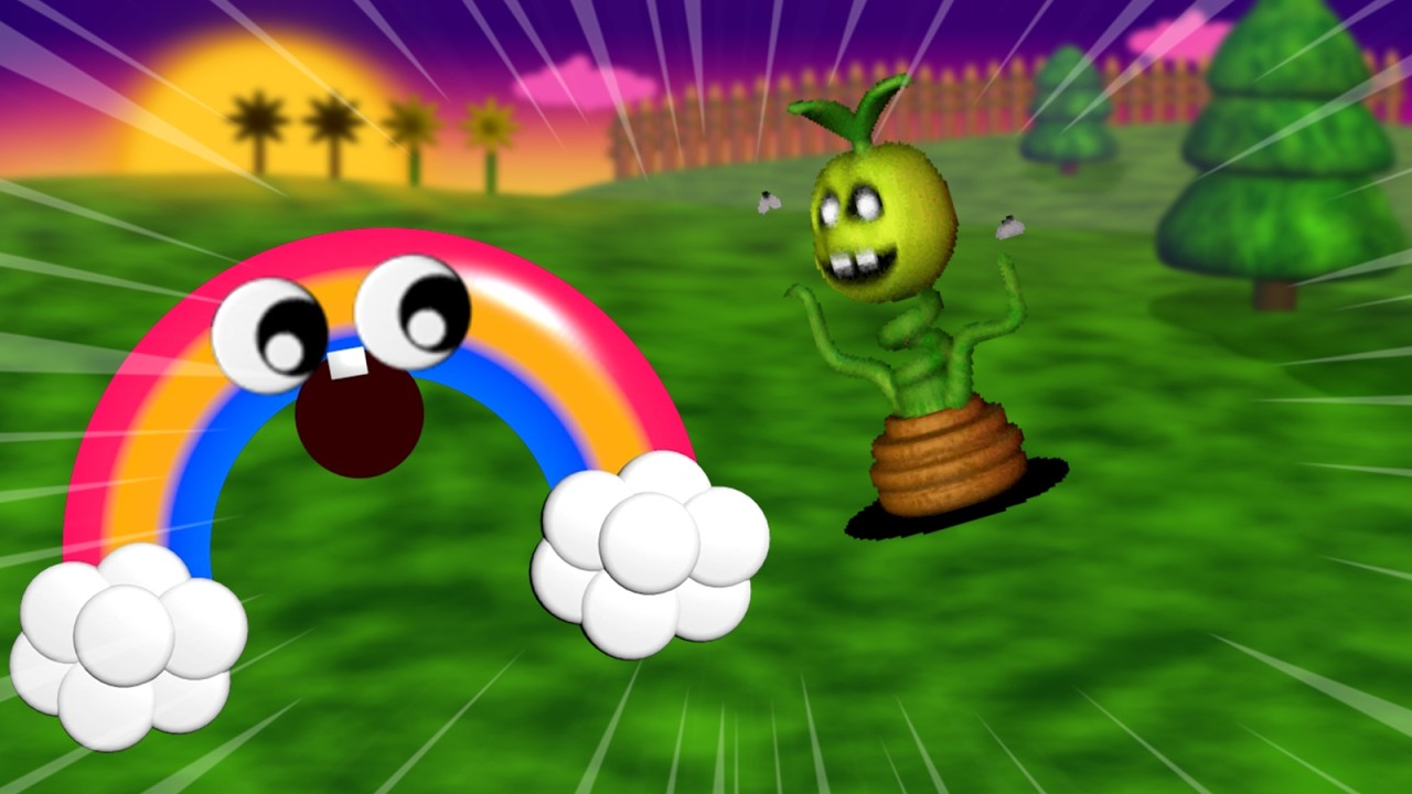Level balancing in fnaf world simulator be like
