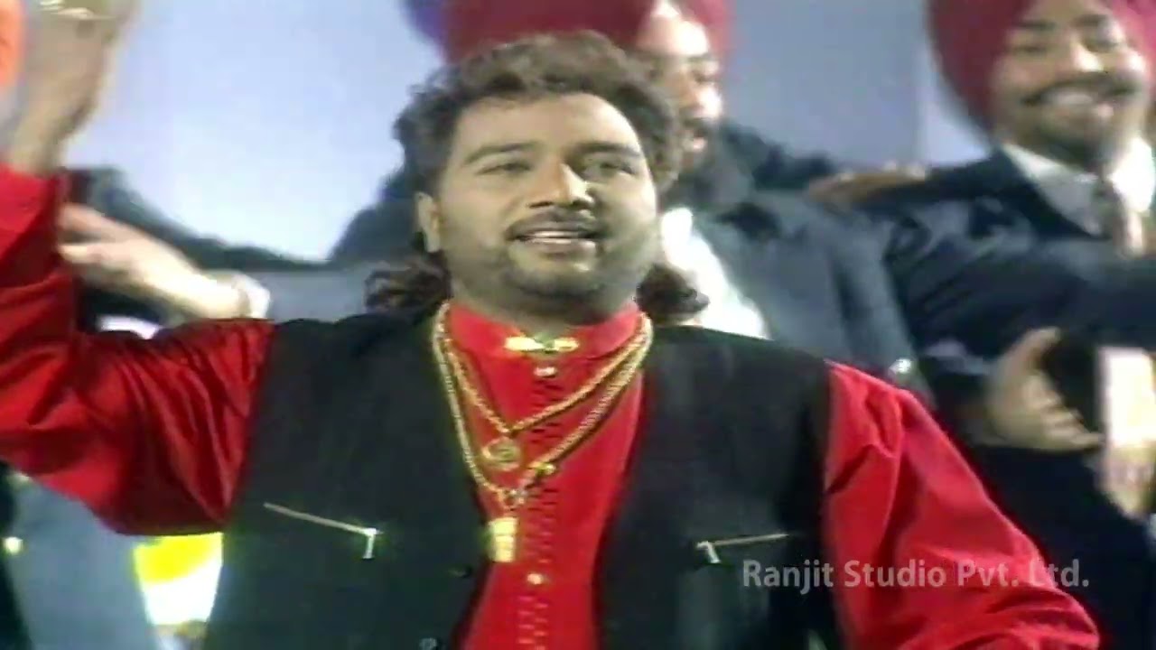 TERI CHUTKI (Sardool Sikander)