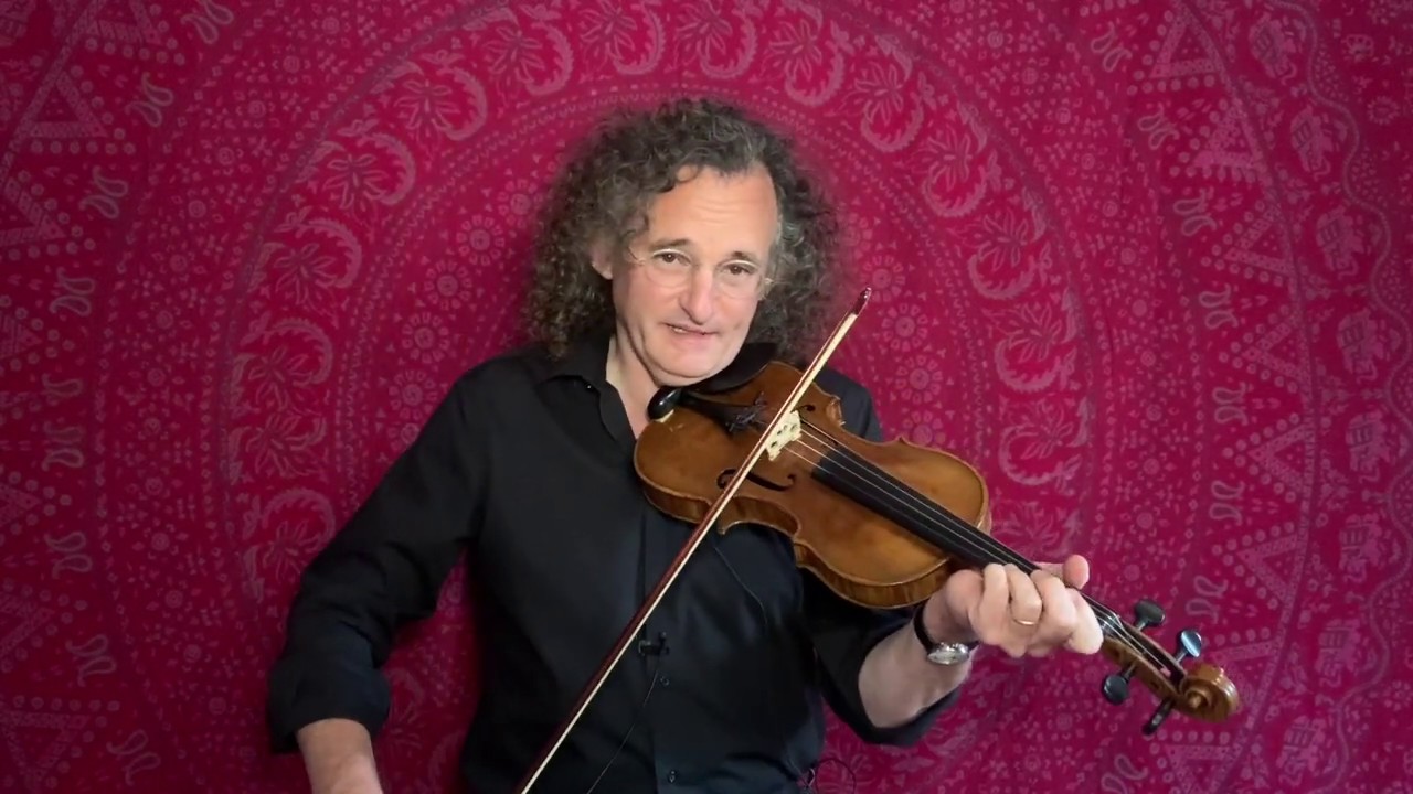 Martin Hayes - The Sailors Bonnet - Patreon Subscribers Choice #1