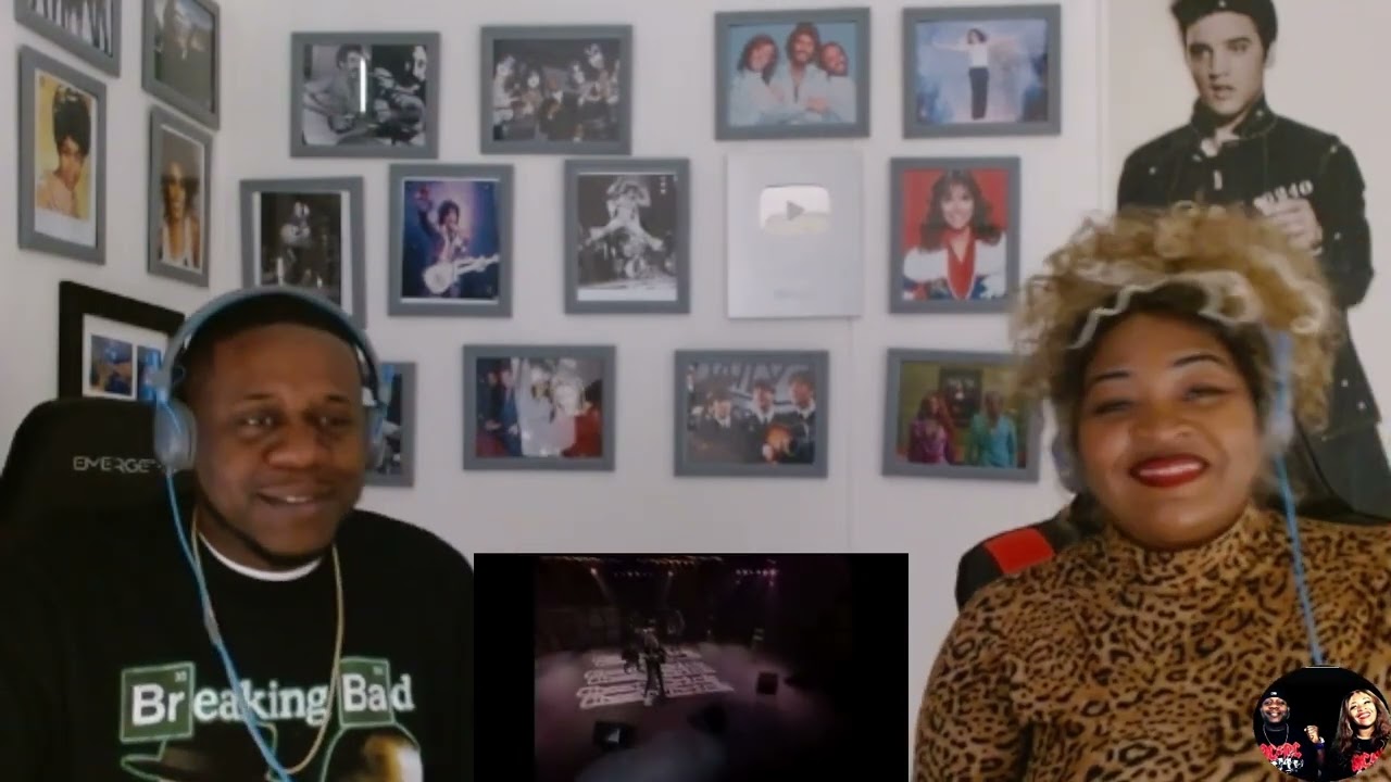 RAW EMOTION AND INCREDIBLE VOCALS!!!  CHEAP TRICK - THE FLAME  (REACTION)