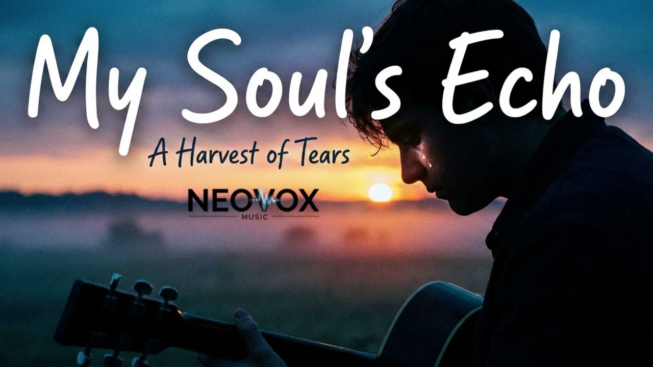 My Soul's Echo | Official Audio