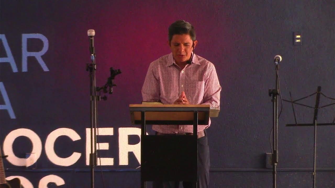 ¡TODO LO HE LLENADO DEL EVANGELIO! - Ro.