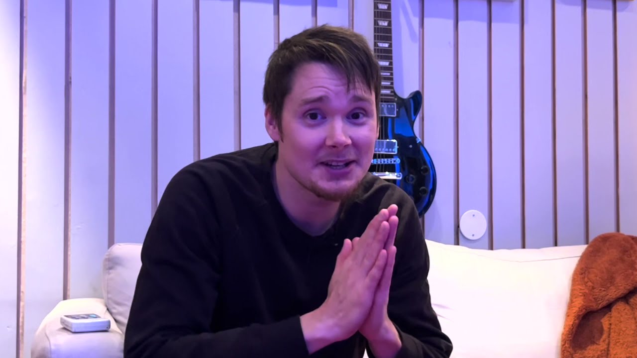 Jimmy Janssons psykbryt, blev vansinnig - snabbfrågor