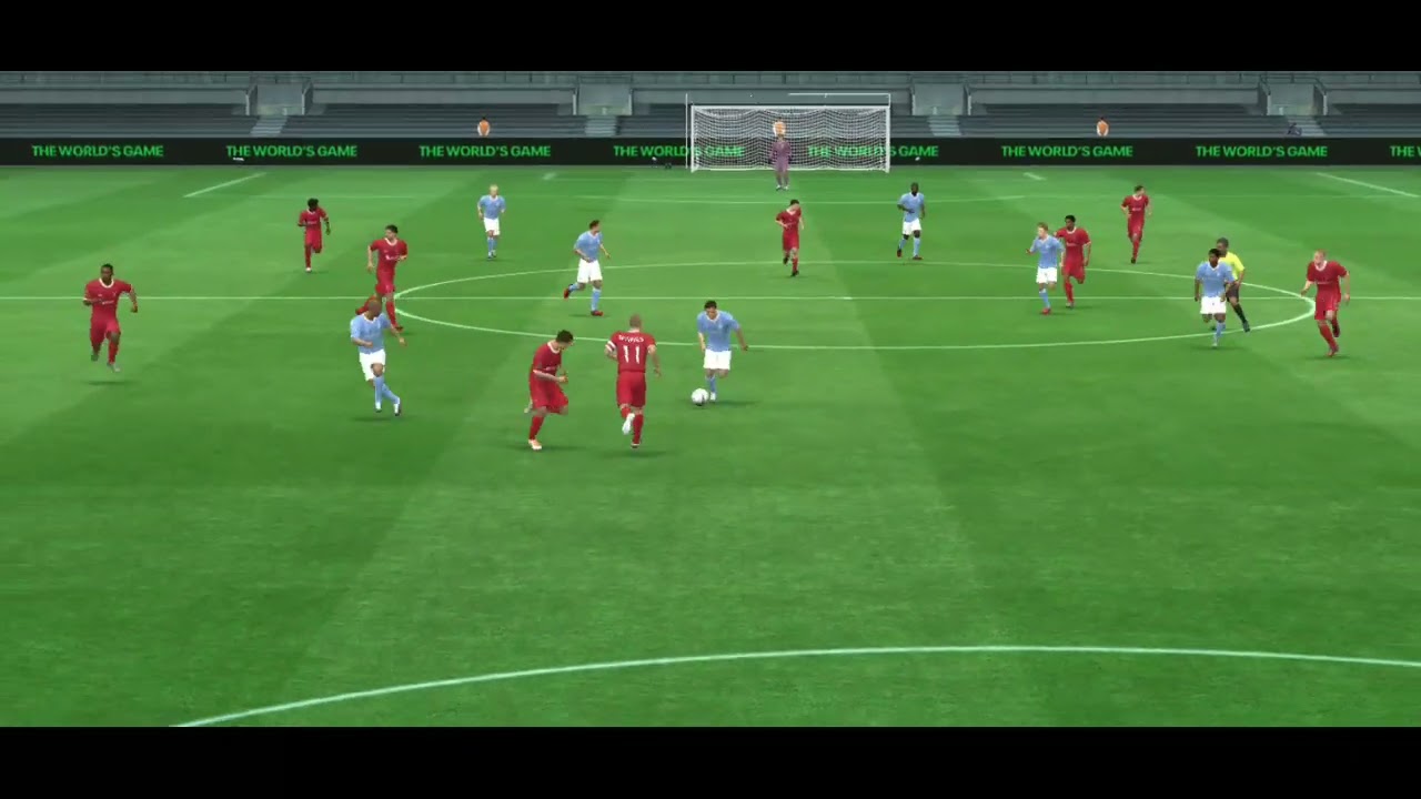 FC24 scripting