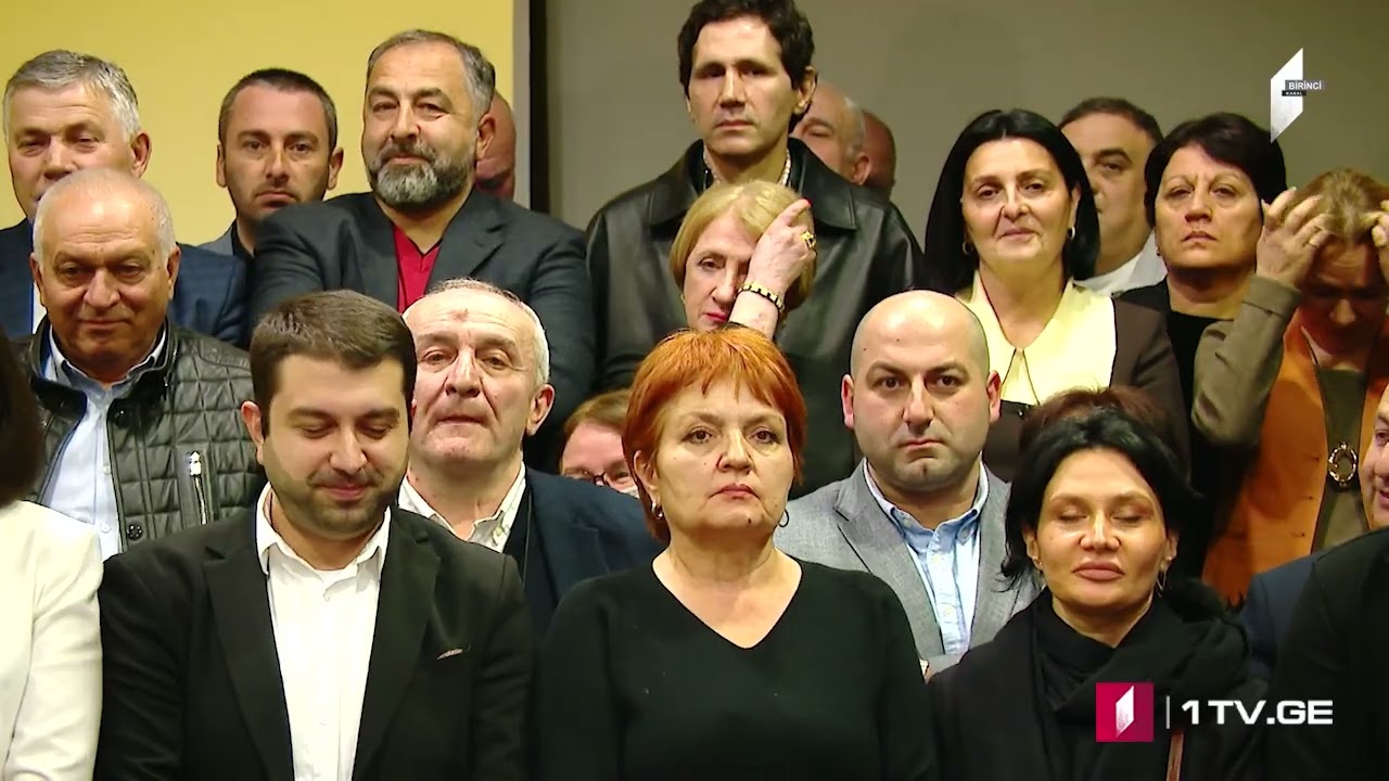 Azərbaycan dilində MOAMBE xəbərlər buraxılışı – 16 Mart 20:00