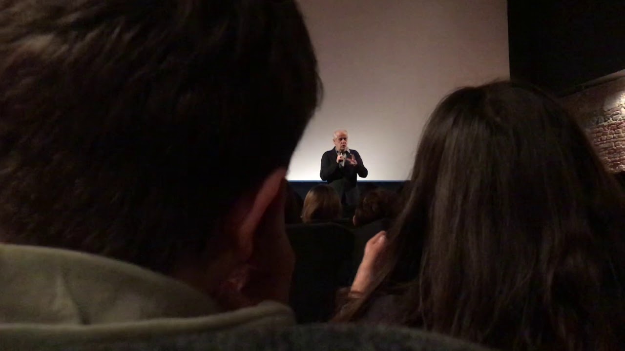 Toni Servillo e il suo film 