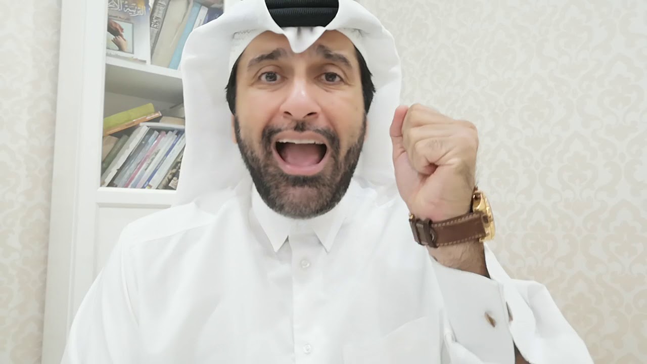 ادعو الشعوب للقيام بثورة... الحل الوحيد لمشكلة غلاء المهور مقطع قوي د. عبدالعزيز الخزرج الأنصاري
