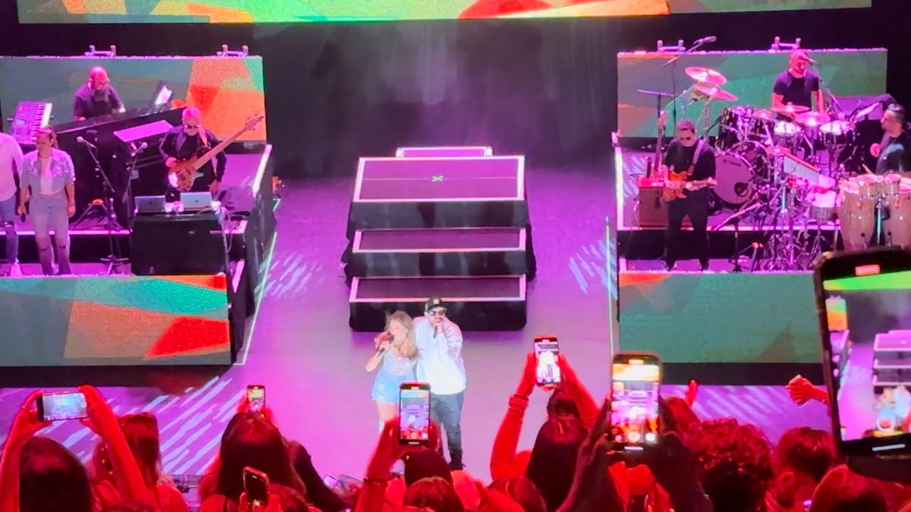HADiSE SUPRISE GUEST MURDA LIVE LONDON CONCERT 2024 PART 4