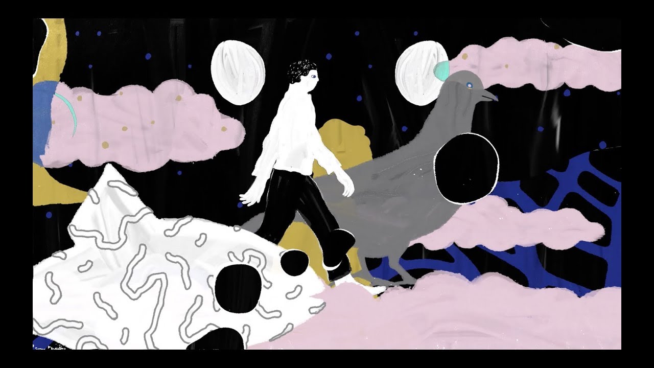 [Official MV]나이트오프 Night Off - 오늘의 날씨는 실패다(Today's weather was a failure)