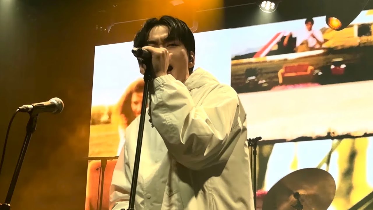 260110 잭킹콩-Robot | JKC NEW YEAR:WISH @무신사개러지