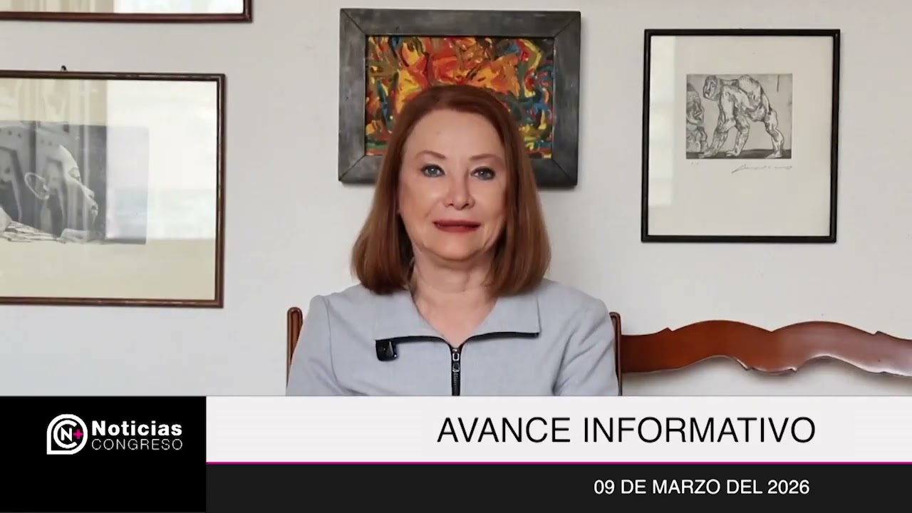 Presidentas de las Mesas Directivas acudieron a la conmemoración del Día Internacional de la Mujer