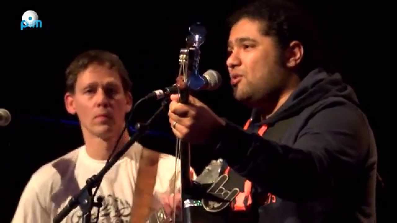 Gnawa Jazz - Jan Wouter &  Farid Ghannam - Foulani Hiriza