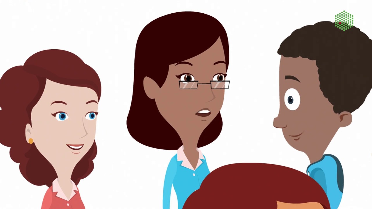 How speed networking could work at your next conference