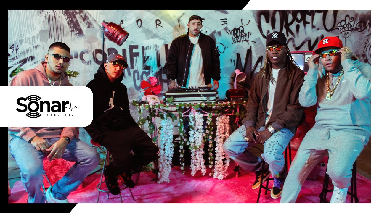 DJ Koringa MPC  