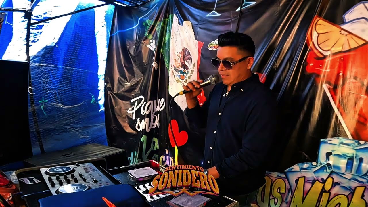 🪇EL HIJO DEL GUAGUANCO // LA FRECUENCIA ESTEREO MICHELADAS MARLY Y EL GUERO🪇