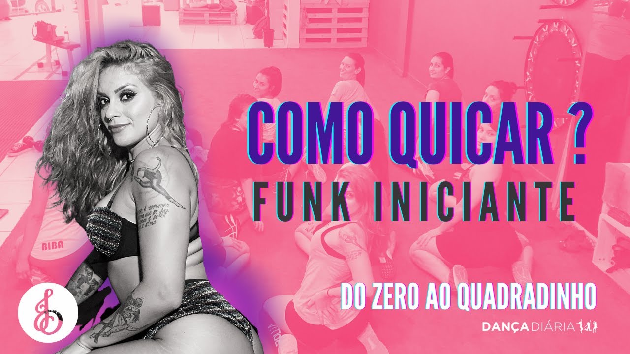 COMO QUICAR?
