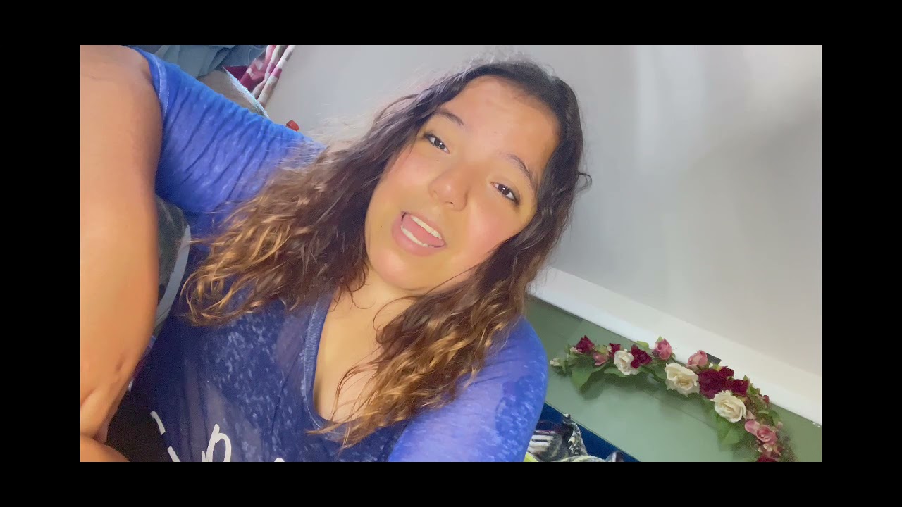 Talking about my wiedemann Steiner syndrome